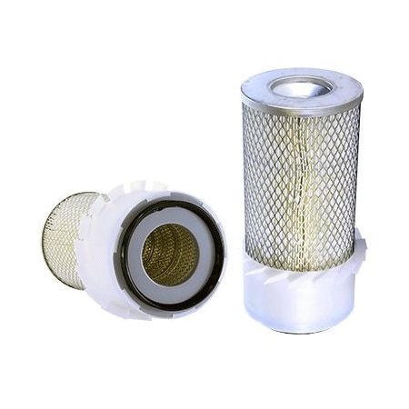 Wix Filters Air Filter 42222